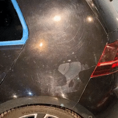 Clear Shield | Glans & Krasvrij