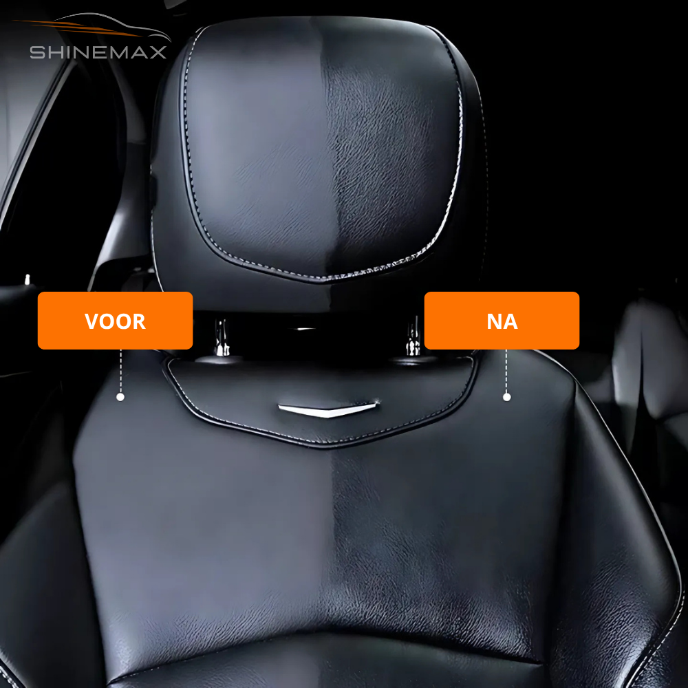 Wax Shield | Auto Herstelcrème